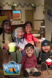 Wapos Bay: The Series