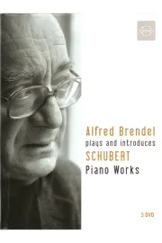 Alfred Brendel Plays and Introduces Schubert