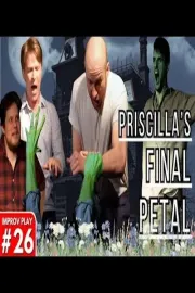 Priscilla's Final Petal