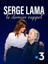 Serge Lama, le dernier rappel
