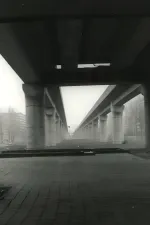 Die potemkinsche Stadt