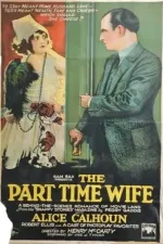The Part Time Wife
