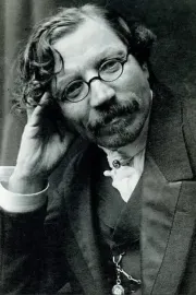 Sholom Aleichem