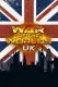 ROH & NJPW & RPW & CMLL: War of The Worlds UK - Day 2