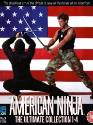 Ninja Gaijin: Remembering a Classic Cannon Franchise