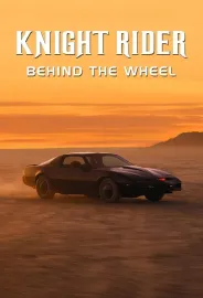Knight Rider: Behind the Wheel
