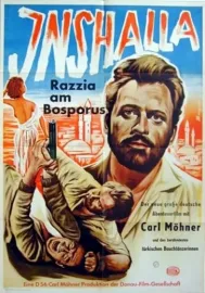 Inshalla - Razzia am Bosporus