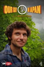 Japonská výprava s Guyem Martinem