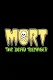 Mort the Dead Teenager Pitch Trailer