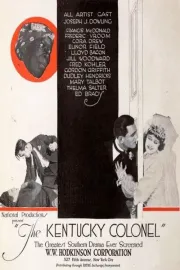 The Kentucky Colonel