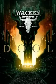 Dool Live at Wacken