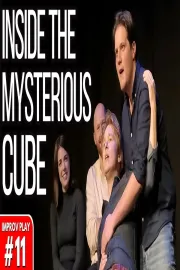 Inside the Mysterious Cube