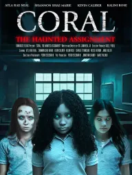 Coral: The Haunted Assignment