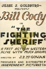 Fighting Sheriff, The