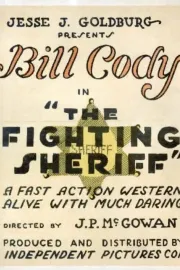 Fighting Sheriff, The