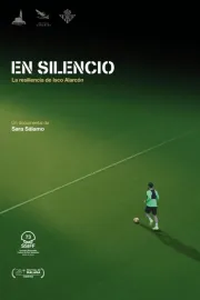 En silencio