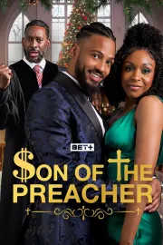 Son of the Preacher