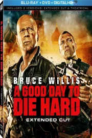 A Good Day to Die Hard: Making It Hard to Die