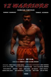 12 Warriors