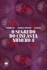 O Segredo do Cineasta Número 3