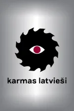 Karmas latvieši