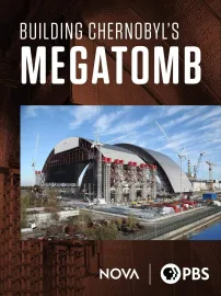 Building Chernobyl's Mega Tomb