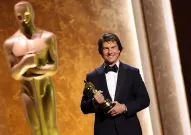 Tom Cruise má konečně Oscara. S přívalem solidarity a příslibem méně polámaných kostí