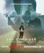 Válečný fotograf: Příběh ikonického snímku