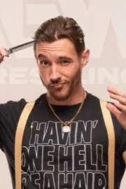 AEW Worlds End: Zero Hour