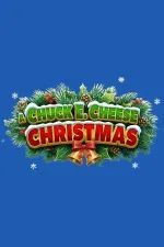 The Chuck E. Cheese Christmas Special