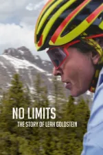 No Limits: The Story of Leah Goldstein