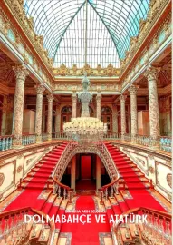 Dolmabahçe ve Atatürk