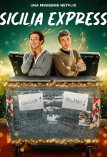 Sicilský expres