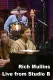 Rich Mullins: Live from Studio B