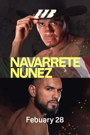 Emanuel Navarrete vs. Eduardo Nunez