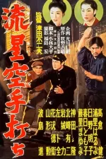 Denkô ryûsei karate uchi