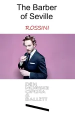 The Barber of Seville