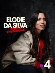 Elodie Da Silva : Tempête émotionnelle