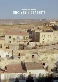 Erciyes'in Bereketi