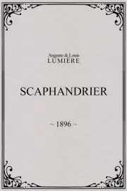 Scaphandrier