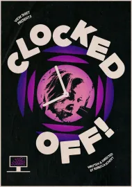 Clocked Off!