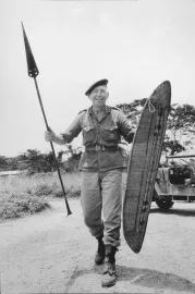 Kongo-Müller: Eine deutsch-deutsche Geschichte