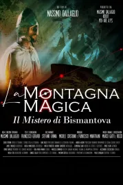 La montagna magica - Il mistero di Bismantova