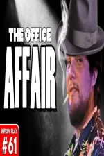 The Office Affair