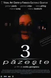 3 păzește