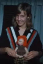 Greg, Joyce and Cath