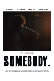 Somebody.