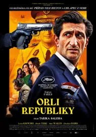 Orli republiky