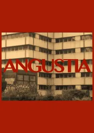 Angustia