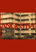 Angustia